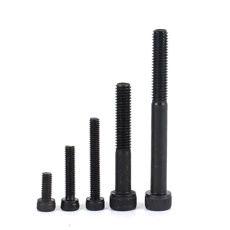 10.9 Grade Hexagonal Bolt