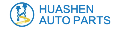 Haiyan Huashen Auto Delar Teknik CO ., Ltd .