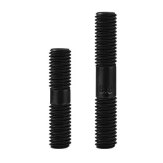 10.9 Black Black Double-Head Bolt