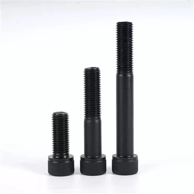 8.8 Hexagonal bult