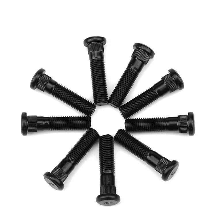 Wheel Hub Assembly Mounting Bolt